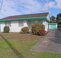 Comarong Cottage - Accommodation Search