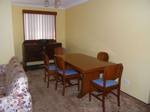 Comarong Cottage - Accommodation Search 1