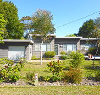 Serendip at Culburra Beach - Accommodation Search