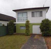 The Ugly Duckling - Accommodation Search