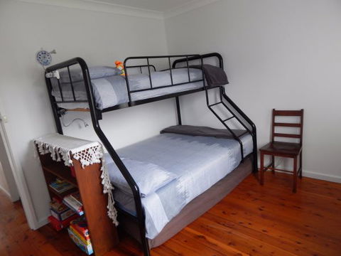 The Ugly Duckling - Accommodation Search 2