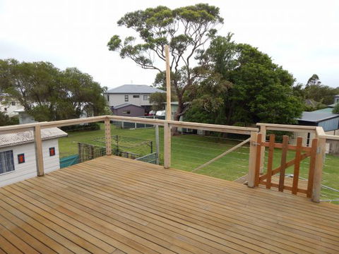 The Ugly Duckling - Accommodation Search 8