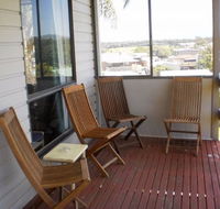 Anchors Aweigh - Accommodation Search