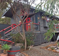Serenity Cottage - Accommodation Search