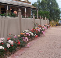 Amelia's Bed and Breakfast - Accommodation Search
