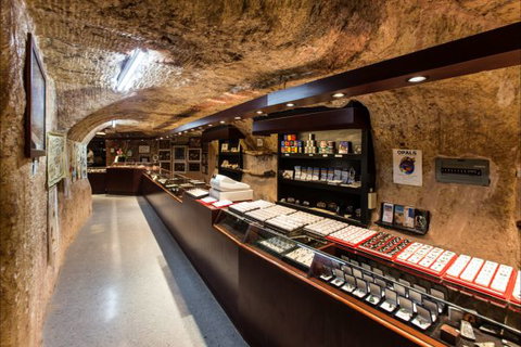 Umoona Opal Mine And Museum - Accommodation Search 4