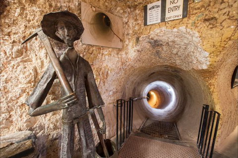 Umoona Opal Mine And Museum - Accommodation Search 6