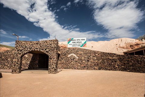 Umoona Opal Mine And Museum - Accommodation Search 7