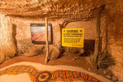 Umoona Opal Mine And Museum - Accommodation Search 10