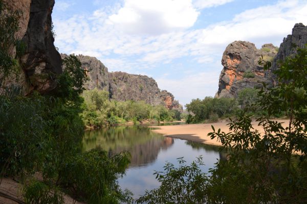 King Leopold Ranges WA Accommodation Search