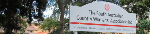 SACWA Accommodation - Accommodation Search 0