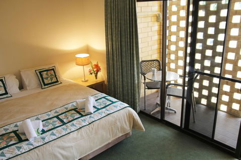 SACWA Accommodation - Accommodation Search 2