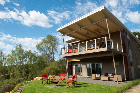 Aruma River Resort - Accommodation Search 0