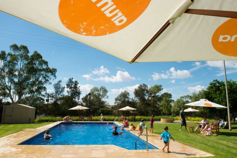 Aruma River Resort - Accommodation Search 1