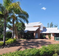 Beggars Bridge Homestead - Accommodation Search