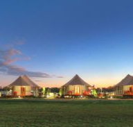 BIG4 Rivershore Resort - Accommodation Search