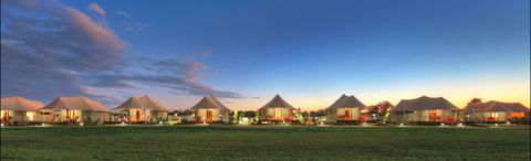 BIG4 Rivershore Resort - Accommodation Search 0