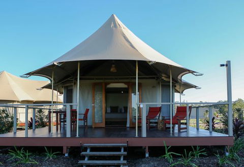 BIG4 Rivershore Resort - Accommodation Search 1
