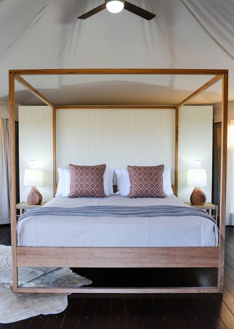 BIG4 Rivershore Resort - Accommodation Search 2