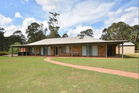 Blaxlands Homestead - Accommodation Search 0