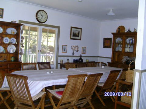 Bountiful Farm House - Accommodation Search 0