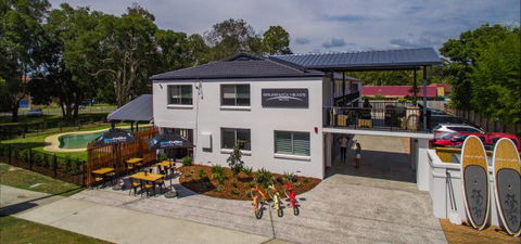 Brunswick Heads Motel - Accommodation Search 1