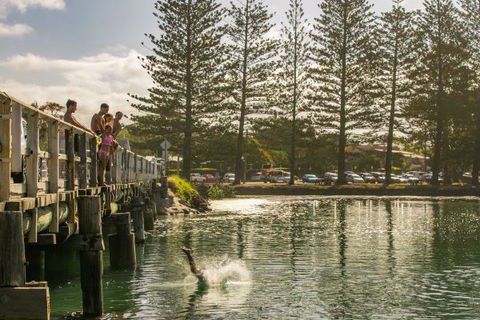 Brunswick Heads Motel - Accommodation Search 5