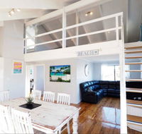 Callala Beach Shack - Accommodation Search