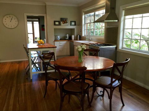 Foxton Park - Accommodation Search 0