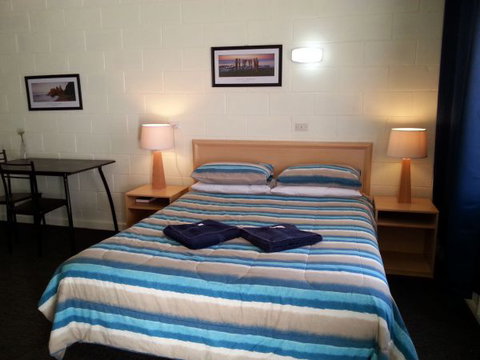 Gazebo Motor Inn - Accommodation Search 2