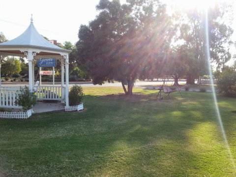 Gazebo Motor Inn - Accommodation Search 4