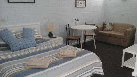 Gazebo Motor Inn - Accommodation Search 3
