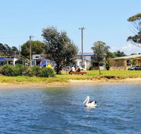 Greenwell Point House - Accommodation Search