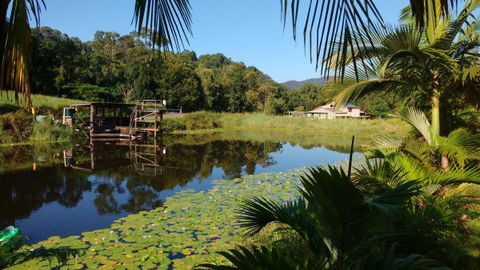 Hosanna Farmstay - Accommodation Search 0