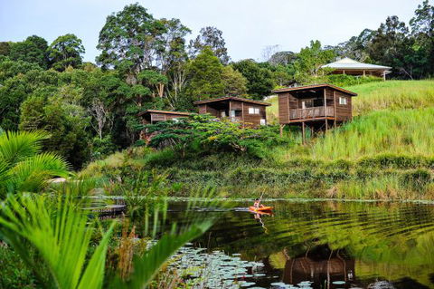Hosanna Farmstay - Accommodation Search 1