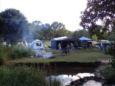 Hosanna Farmstay - Accommodation Search 3