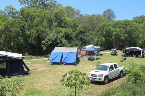 Hosanna Farmstay - Accommodation Search 4