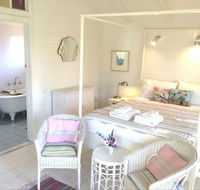 Huskisson Bed and Breakfast Jervis Bay - Accommodation Search