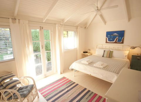 Huskisson Bed And Breakfast: Jervis Bay - Accommodation Search 1