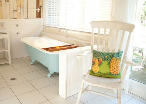 Huskisson Bed And Breakfast: Jervis Bay - Accommodation Search 2