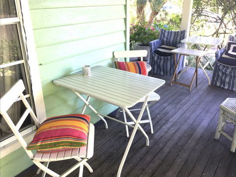 Huskisson Bed And Breakfast: Jervis Bay - Accommodation Search 5