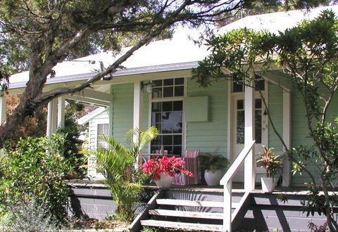 Huskisson Bed And Breakfast: Jervis Bay - Accommodation Search 6
