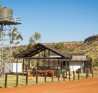 Imintji Campground and Art Centre - Accommodation Search