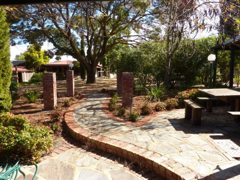 Kaesler Cottages - Accommodation Search 2