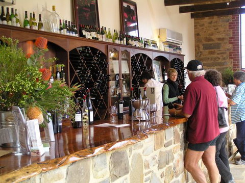 Kaesler Cottages - Accommodation Search 5
