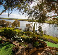 Karymbalee Cottage - Accommodation Search
