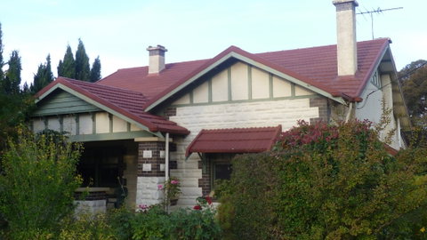 Kaesler Cottages - Accommodation Search 0