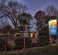 Lusso KV - Accommodation Search