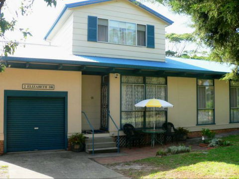 Moona Creek Magic - Accommodation Search 0