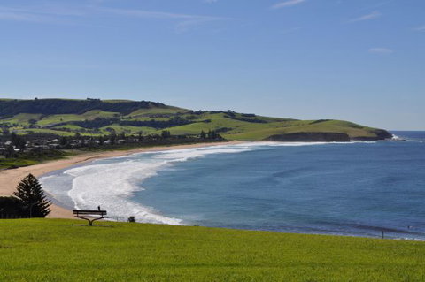 Nautica Accommodation Gerringong - Accommodation Search 7